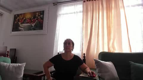 Cristal online show from 19, 1, 2026