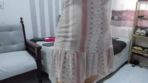 Cristal online show from 2, 2, 2026