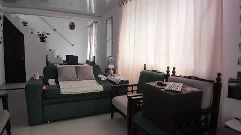 Cristal online show from 9, 3, 2026