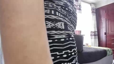 Cristal online show from 20, 3, 2026