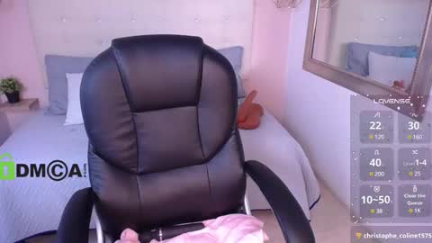 cristal__adams online show from 9, 3, 2025