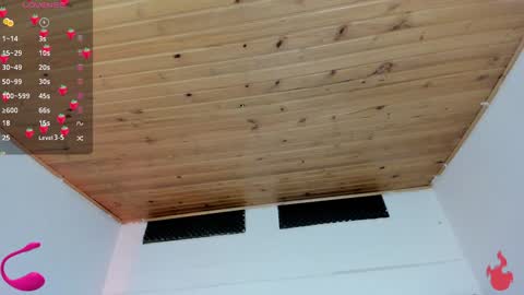 Cristal online show from 12, 1, 2025