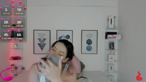 Cristal online show from 18, 1, 2025