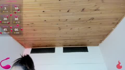 Cristal online show from 26, 1, 2025