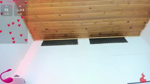 Cristal online show from 27, 1, 2025