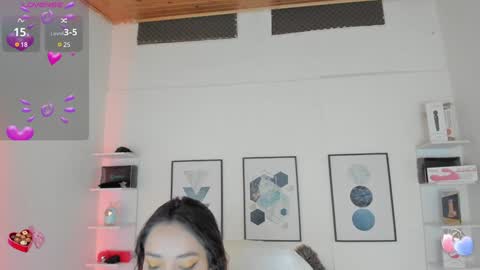 Cristal online show from 4, 2, 2025