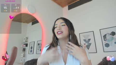 Cristal online show from 4, 2, 2025