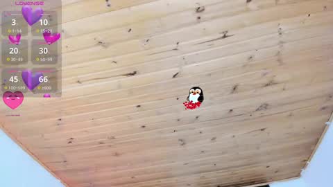 Cristal online show from 15, 2, 2025