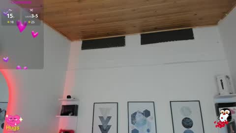 Cristal online show from 28, 2, 2025