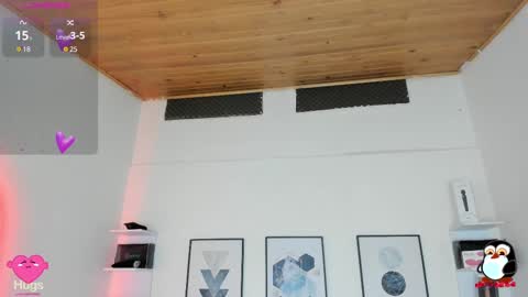 Cristal online show from 4, 3, 2025