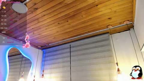 Cristal online show from 14, 9, 2025