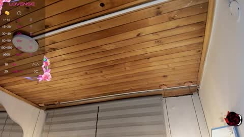 Cristal online show from 12, 10, 2025