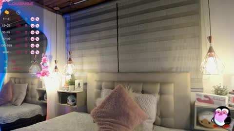 Cristal online show from 2, 11, 2025