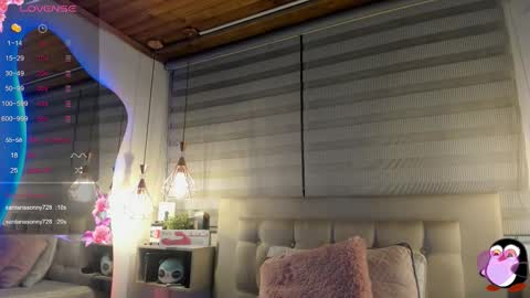 Cristal online show from 21, 2, 2026