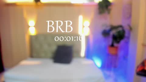 cristal_antoni online show from 24, 2, 2025