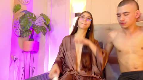 cristal_antoni online show from 15, 11, 2025