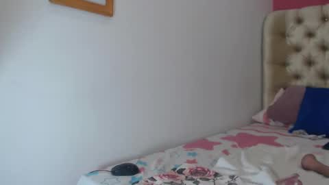 cristal_aron online show from 16, 2, 2025