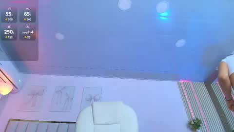 Cristal  online show from 3, 3, 2025