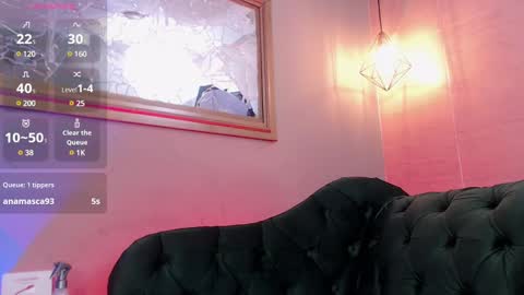 Cristal yours Milf online show from 4, 3, 2025