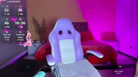 Snapshot of cristal_crossfit chatting on 23, 10, 2025 Cristal online show from 23, 10, 2025