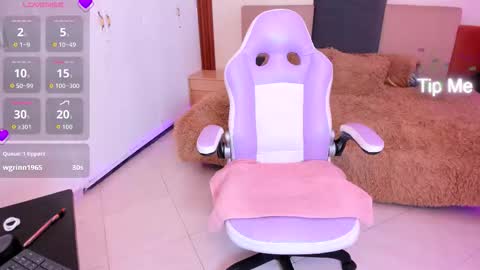 Cristal online show from 5, 3, 2026