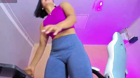 Cristal online show from 20, 3, 2026