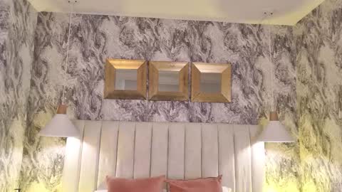 Maria Jose Rivas online show from 21, 3, 2026