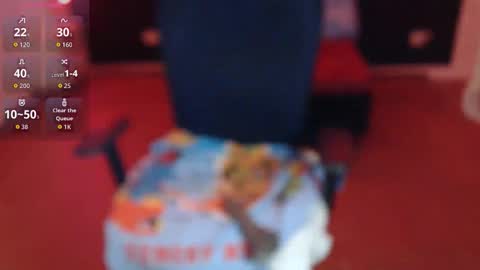 Cristal online show from 2, 2, 2026