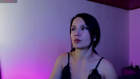 Snapshot of cristal_hilton_10 chatting on 1, 12, 2025 Alejandra from Wednesday to Saturday from 1000 pm to 400 am Colombian hour online show from 1, 12, 2025
