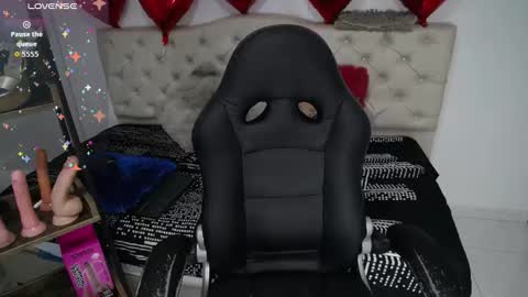 Milena online show from 18, 9, 2025