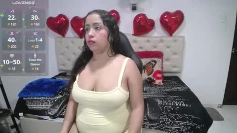 Milena online show from 23, 9, 2025