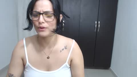 Cristal online show from 19, 1, 2025