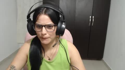 Cristal online show from 22, 1, 2025