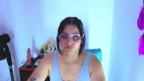Cristal online show from 13, 4, 2026