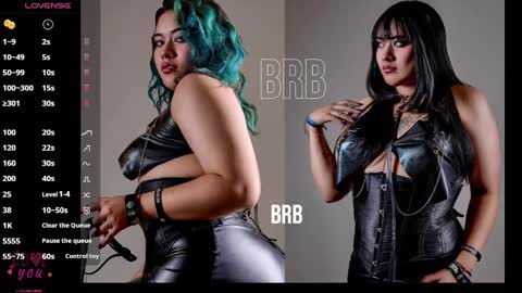 Snapshot of cristal_kosh chatting on 6, 2, 2025 Cris online show from 6, 2, 2025