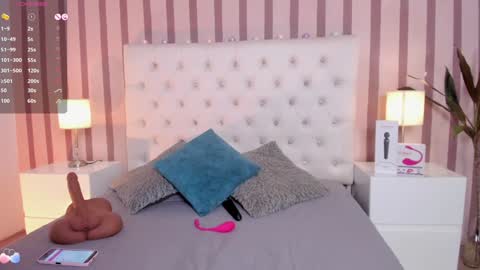 Cristal online show from 17, 1, 2025