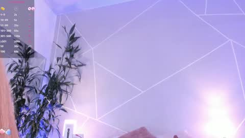 Cristal online show from 23, 1, 2025