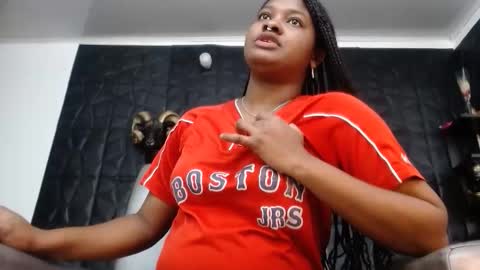 Snapshot of cristal_smith06 chatting on 26, 4, 2026 Hanna online show from 26, 4, 2026