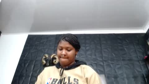 Snapshot of cristal_smith06 chatting on 29, 4, 2026 Hanna online show from 29, 4, 2026