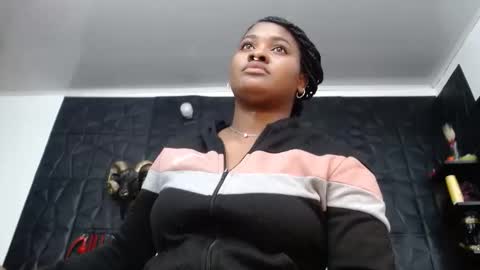 Snapshot of cristal_smith06 chatting on 12, 5, 2026 Hanna online show from 12, 5, 2026