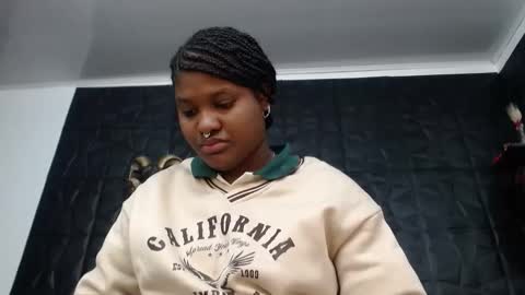 Snapshot of cristal_smith06 chatting on 16, 5, 2026 Hanna online show from 16, 5, 2026
