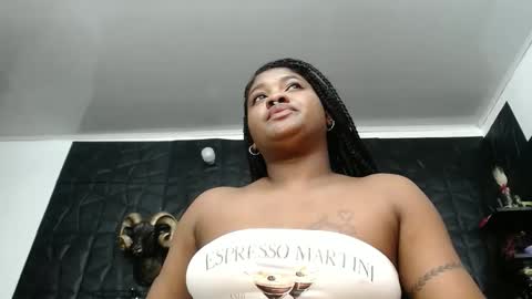 Snapshot of cristal_smith06 chatting on 31, 5, 2026 Hanna online show from 31, 5, 2026