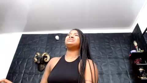 Hanna  online show from 5, 7, 2026
