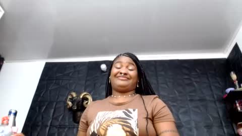 Hanna  online show from 12, 7, 2026