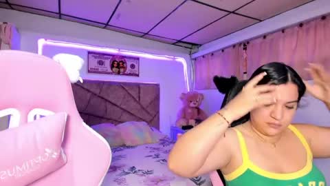 cristal_smith20 online show from 23, 5, 2026