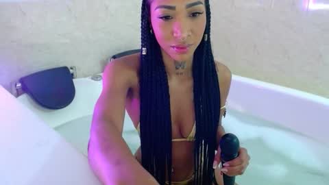 Snapshot of cristal_subin69 chatting on 17, 9, 2025 STEFANYIG cristalsubin online show from 17, 9, 2025