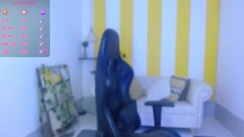 Snapshot of cristal_war chatting on 5, 1, 2025 Cristal online show from 5, 1, 2025