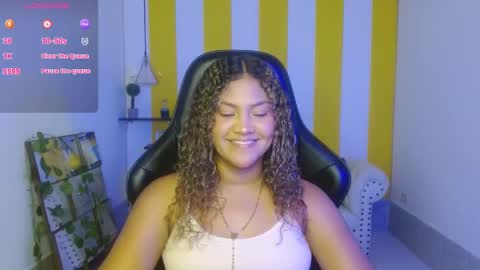 Snapshot of cristal_war chatting on 6, 1, 2025 Cristal online show from 6, 1, 2025