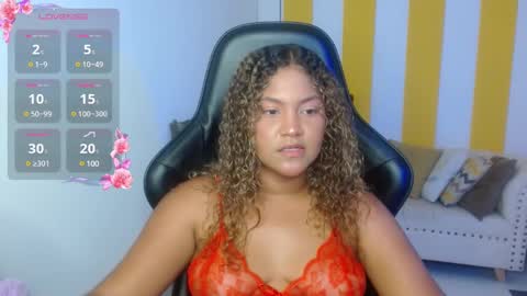 Snapshot of cristal_war chatting on 30, 1, 2025 Cristal online show from 30, 1, 2025