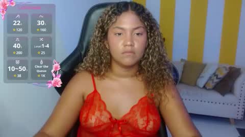 Snapshot of cristal_war chatting on 30, 1, 2025 Cristal online show from 30, 1, 2025